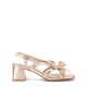 TOSCA BLU Sandale damă aurii Malindi - vezi 1