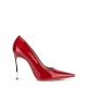 Casadei Pantofi damă Superblade, roșii - vezi 1