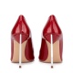 Casadei Pantofi damă Superblade, roșii - vezi 3