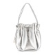 TOSCA BLU Geantă argintie damă - vezi 3