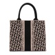TOSCA BLU Geantă neagră damă Saint Tropez - vezi 3