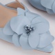 TOSCA BLU Pantofi damă albastri - vezi 3