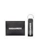 Dsquared2 Set – portcard și breloc - vezi 3