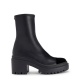 Giuseppe Zanotti Bocanci negre damă Lionora - vezi 1
