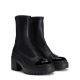 Giuseppe Zanotti Bocanci negre damă Lionora - vezi 2