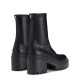 Giuseppe Zanotti Bocanci negre damă Lionora - vezi 3