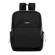 K-WAY Rucsac negru impermeabil Gizy - vezi 1