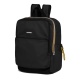 K-WAY Rucsac negru impermeabil Gizy - vezi 2