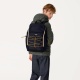 K-WAY Rucsac bleumarin impermeabil Monte Limar - vezi 2