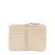 Braccialini Portofel damă bej Cartoline Lt - vezi 2