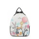 Braccialini Rucsac damă multicolor Beth Lt - vezi 1