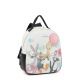 Braccialini Rucsac damă multicolor Beth Lt - vezi 2