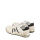 PREMIATA Pantofi sport damă albi LUCYD - vezi 3