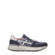 Premiata Sneakers bărbați bleumarin MICK - vezi 1