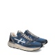 Premiata Sneakers bărbați bleumarin Moerun - vezi 2