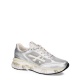 Premiata Sneakers damă argintii MoerunD - vezi 5