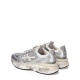 Premiata Sneakers damă argintii MoerunD - vezi 3