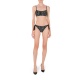 MOSCHINO Slip plajă femei - vezi 2