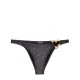 MOSCHINO Slip plajă feme - vezi 1