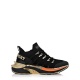 PLEIN SPORT Adidași negre damă RUNNER CHROME SURFER - vezi 1