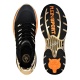 PLEIN SPORT Adidași negre damă RUNNER CHROME SURFER - vezi 4