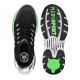 PLEIN SPORT Adidași negre damă RUNNER CHROME SURFER - vezi 4