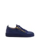 Giuseppe Zanotti Adidași bărbați bleumarin - vezi 1