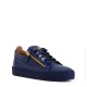 Giuseppe Zanotti Adidași bărbați bleumarin - vezi 2