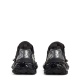Dsquared2 Adidași negri bărbați Faster - vezi 3