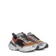 Dsquared2 Adidași multicolor bărbați Faster - vezi 2