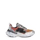 Dsquared2 Adidași multicolor bărbați Faster - vezi 1