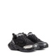 Dsquared2 Adidași negri damă Faster - vezi 2