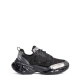 Dsquared2 Adidași negri damă Faster - vezi 1