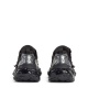 Dsquared2 Adidași negri damă Faster - vezi 3