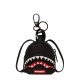 SPRAYGROUND Breloc FLY KNIT MOUTH - vezi 1