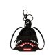 SPRAYGROUND Breloc FLY KNIT MOUTH - vezi 2