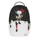 SPRAYGROUND Rucsac SNOOPY PAINTING SHARK - vezi 1