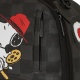 SPRAYGROUND Rucsac SNOOPY PAINTING SHARK - vezi 4