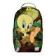 SPRAYGROUND Rucsac LOONEY TUNES TWEETY MONEY NEST SHARK - vezi 1