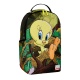 SPRAYGROUND Rucsac LOONEY TUNES TWEETY MONEY NEST SHARK - vezi 2