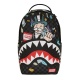 SPRAYGROUND Rucsac MONOPOLY X SPRAYGROUND CHARACTERS - vezi 1