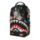 SPRAYGROUND Rucsac MONOPOLY X SPRAYGROUND CHARACTERS - vezi 4