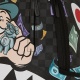 SPRAYGROUND Rucsac MONOPOLY X SPRAYGROUND CHARACTERS - vezi 5