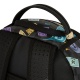 SPRAYGROUND Rucsac MONOPOLY X SPRAYGROUND CHARACTERS - vezi 6
