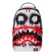 SPRAYGROUND Rucsac THE JOKER MAKEUP SHARK MOUTH - vezi 1