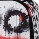 SPRAYGROUND Rucsac THE JOKER MAKEUP SHARK MOUTH - vezi 4