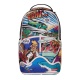 SPRAYGROUND Rucsac 305 RETRO COMIC - vezi 1