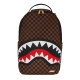 SPRAYGROUND Rucsac BLACK CHENILLE SIP - vezi 1