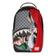 SPRAYGROUND Rucsac BUGS CURTAIN REVEAL - vezi 1