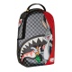 SPRAYGROUND Rucsac BUGS CURTAIN REVEAL - vezi 2
